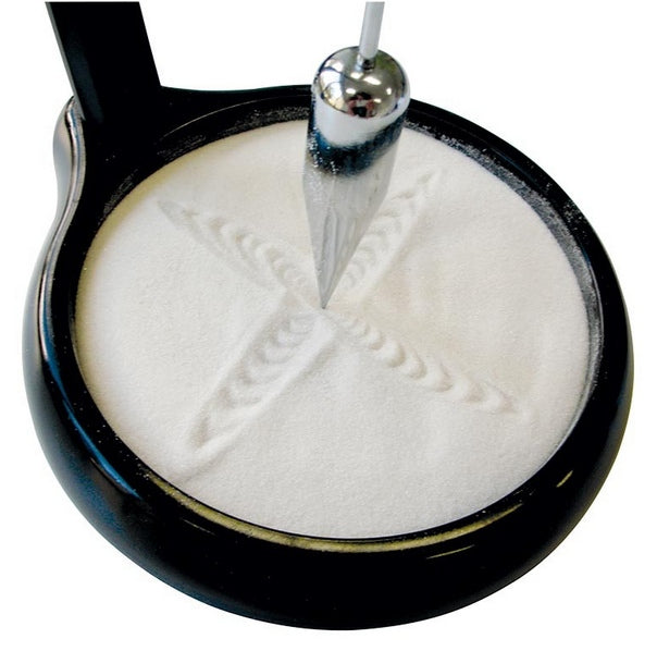 Foucault’s Pendulum 38cmH