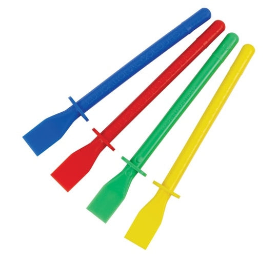 Glue and Paste Spreaders 24pcs