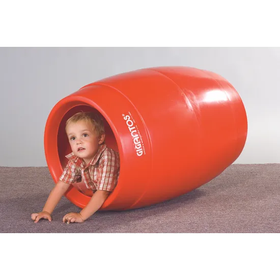 Gigantos Adventure Barrel