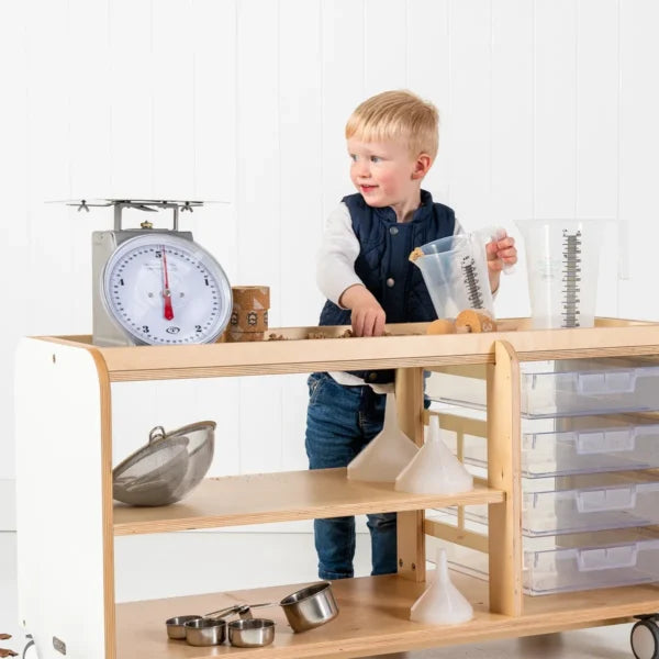 Kitchen Measuring Resources 17pcs