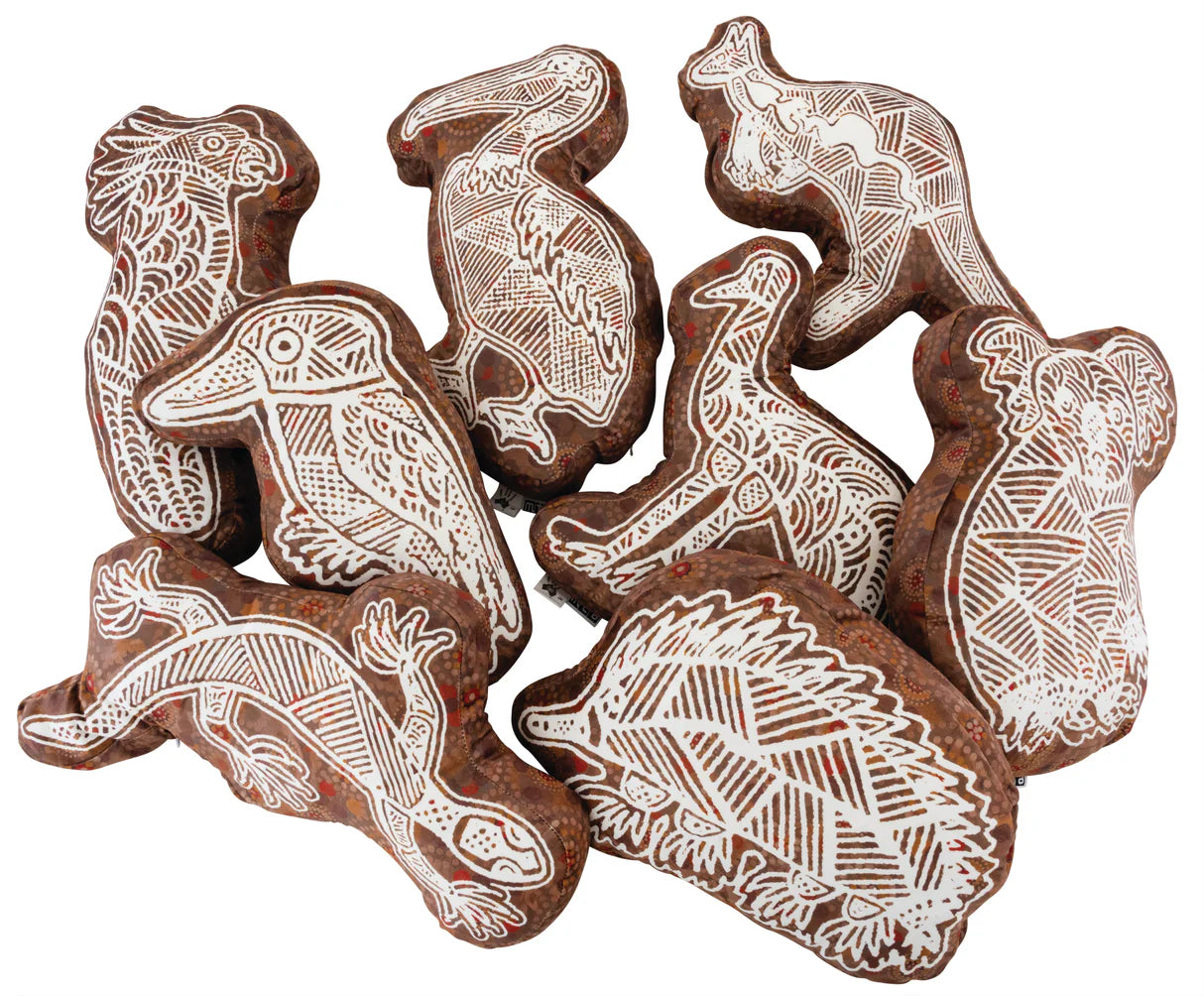 Gumbula Cushion Sets