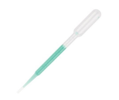Paint Pipettes 3ml 10pcs
