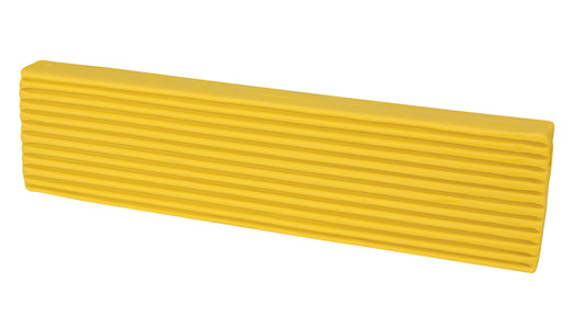 Plasticine Yellow 500g