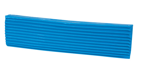 Plasticine Blue 500g