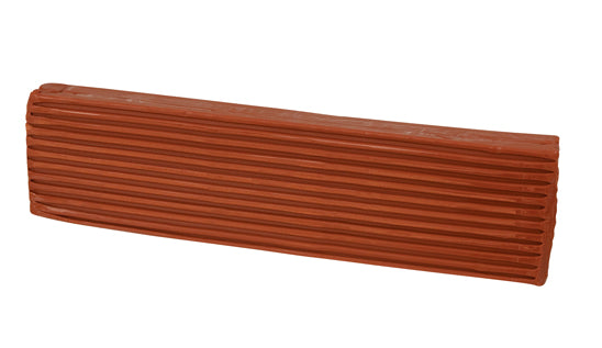 Plasticine Brown 500g