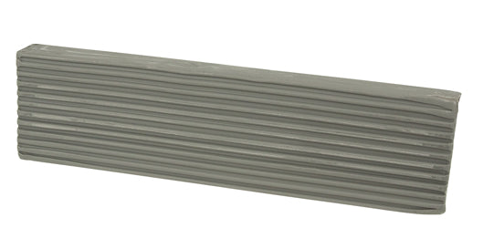 Plasticine Grey 500g