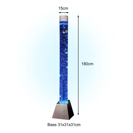 Bubble Tube 183cm