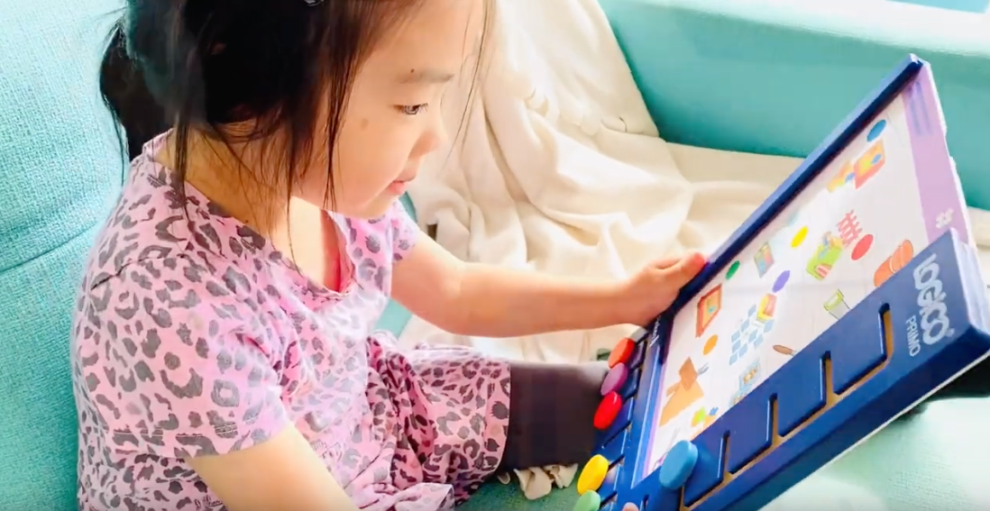 Logico PRIMO Games Board