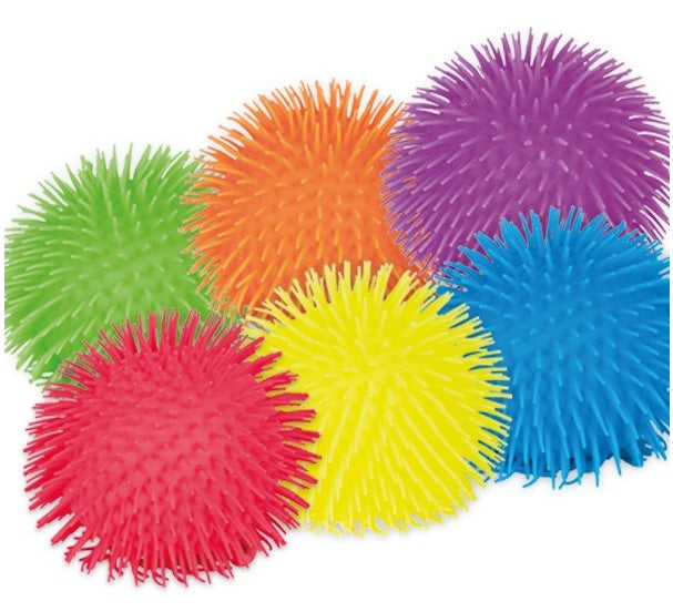 Sea Anemone Tactile Balls 20cm x 6pcs