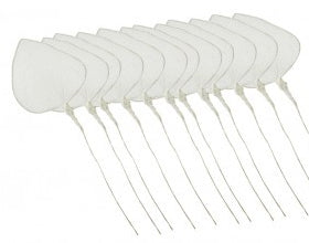 Wings Nylon on Wire 6 pair