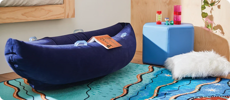 Flexible Seating Starts from the Ground Up: How Classroom Rugs Transform Learning Spaces