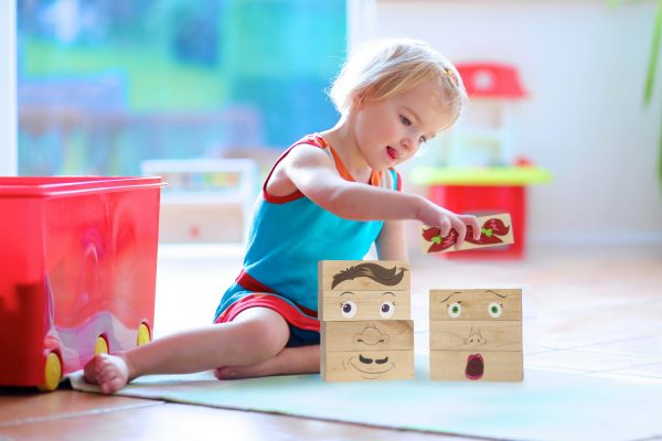 Helping Children Self-Regulate: A Practical Guide for Educators