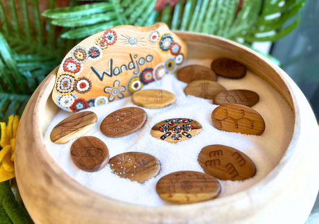First Nations Resources