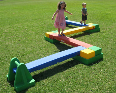 Gigantos - Australian Made Active Play & Construction Range