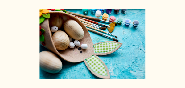 Easter Learning & Craft Activities