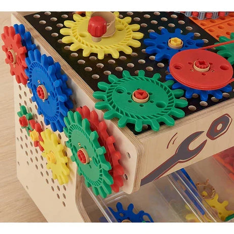 STEM challenge kits and hands-on science and engineering resources for classroom learning