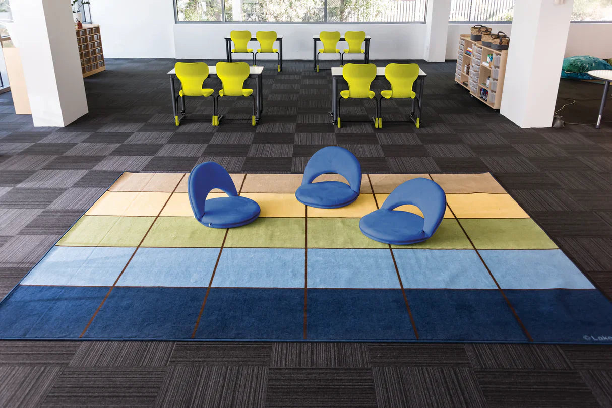 Classroom Rugs & Carpets