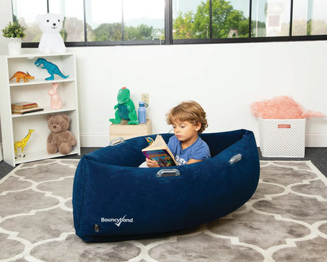 Calming & Regulation Resources
