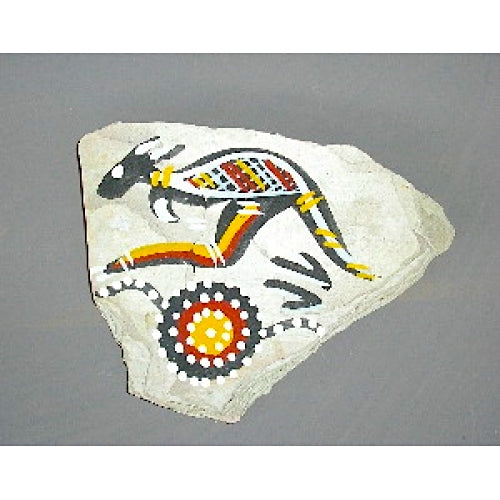 Hand Painted Slate