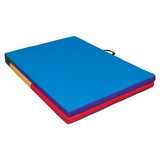 Folding Anti Slip Jump Distance Mat 2.5mL x 90cmW x 5cmH