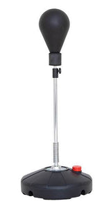 Adjustable Height Return Punchball Set