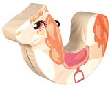 Softplay Rocking Horse