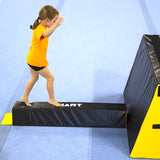 Junior Warrior Course 15pcs