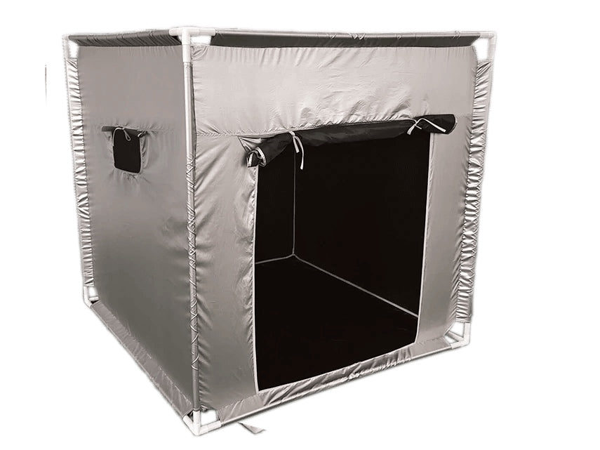 Large Sensory Blackout Tent