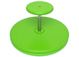 Sit and Spin