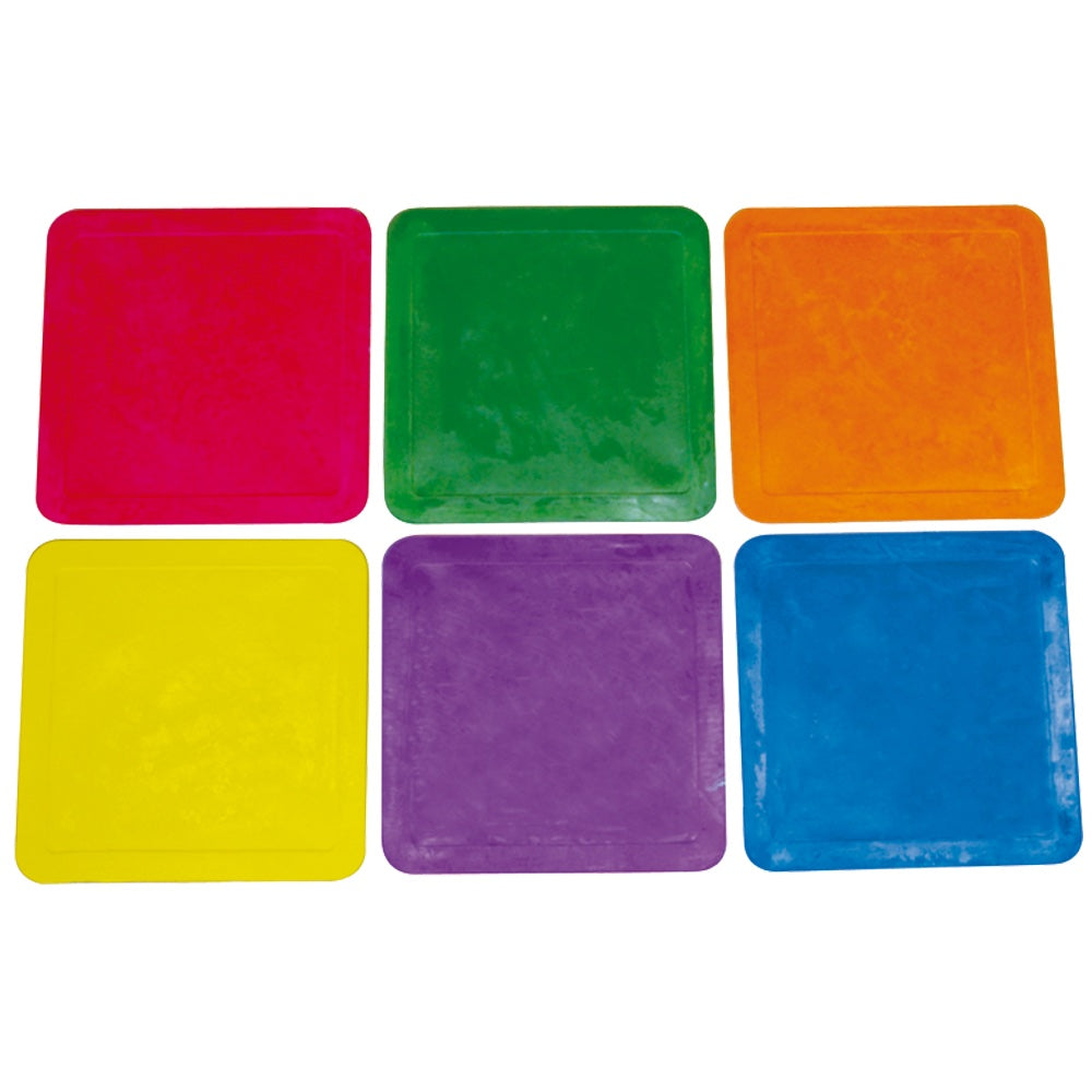 Space Stations 6pcs