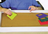 Sand Scrapers 4pcs