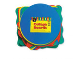 Collage Boards 24pcs