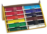 Coloured Pencils Class Pack 240pcs