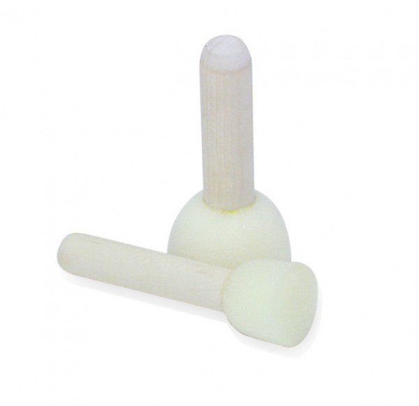 Round Paint Dabber 4cm 10pcs