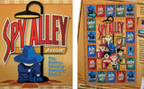 Spy Alley Junior Game