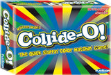 Collide-O! Game