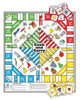 Cash and Carry Game