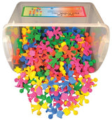 Slot-a-Fun Flexi Friends 108pcs