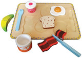 Breakfast Playtray