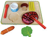Dinner Playtray