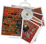 Dreamtime Kullilla Dreaming Stories Kit 1