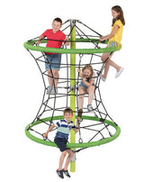 Commercial Grade Armed (Steel Core) Rope Structure - PERRY