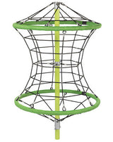 Commercial Grade Armed (Steel Core) Rope Structure - PERRY