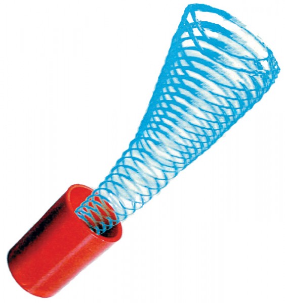 Vortex Valve