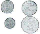 Coins Silver 320pcs
