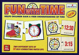Fun With Time Game