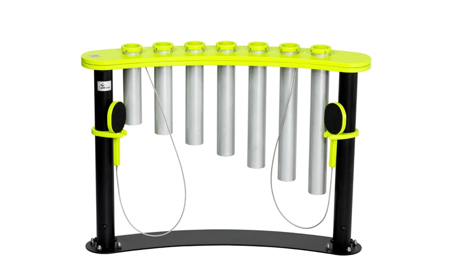 Tubes CLAPPO Installation (In Ground Anchor)