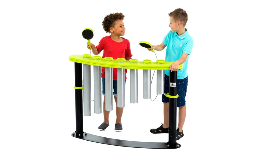 Unique Melody Installation Set (Flat Anchors) 5pcs