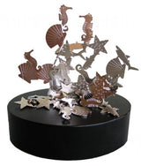Sealife Magnetic Sculptures