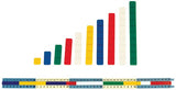 Multilink Number Tracks 60pcs